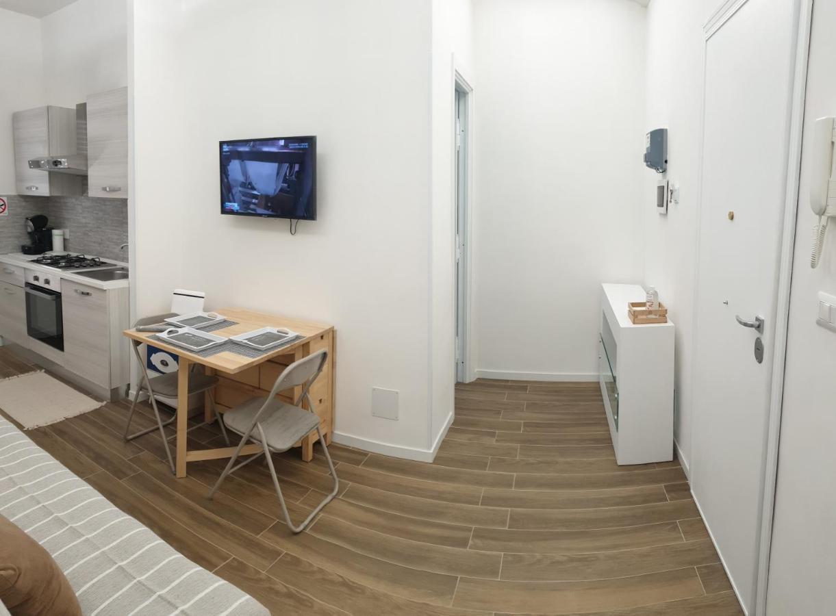 Appartamento Roma Casa Vacanza Sea House Rome 50 Metri Dal Mare Лідо-ді-Остія Екстер'єр фото