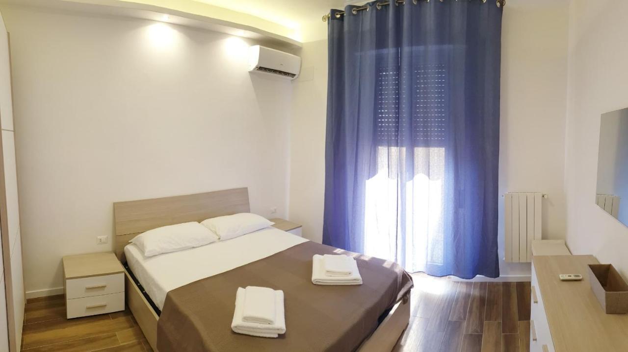 Appartamento Roma Casa Vacanza Sea House Rome 50 Metri Dal Mare Лідо-ді-Остія Екстер'єр фото
