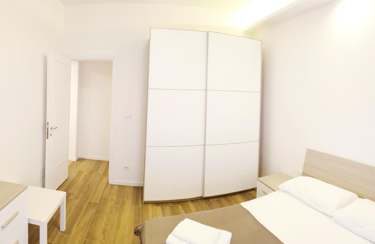 Appartamento Roma Casa Vacanza Sea House Rome 50 Metri Dal Mare Лідо-ді-Остія Екстер'єр фото