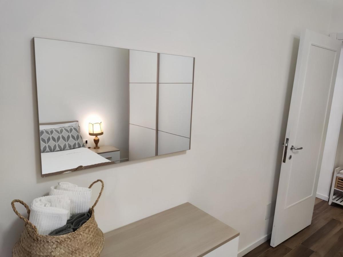 Appartamento Roma Casa Vacanza Sea House Rome 50 Metri Dal Mare Лідо-ді-Остія Екстер'єр фото