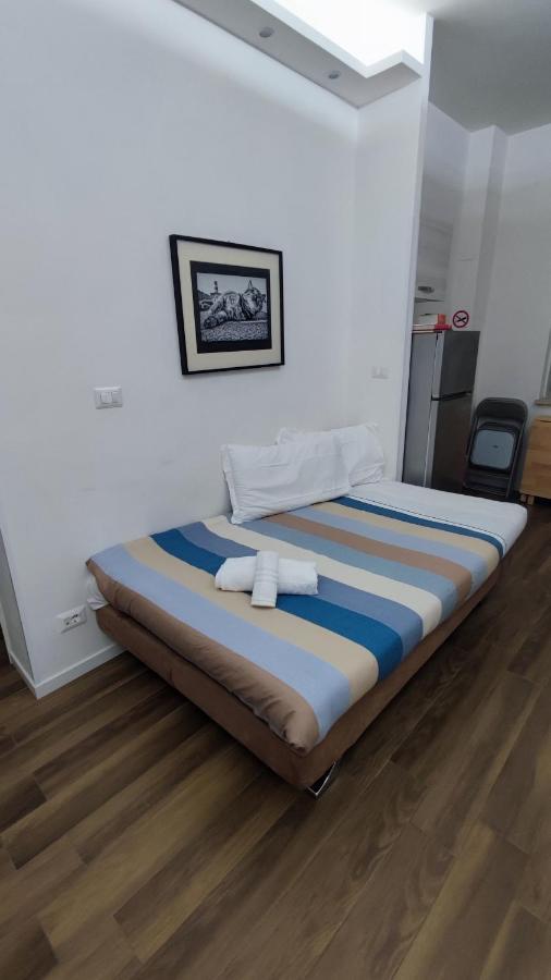 Appartamento Roma Casa Vacanza Sea House Rome 50 Metri Dal Mare Лідо-ді-Остія Екстер'єр фото