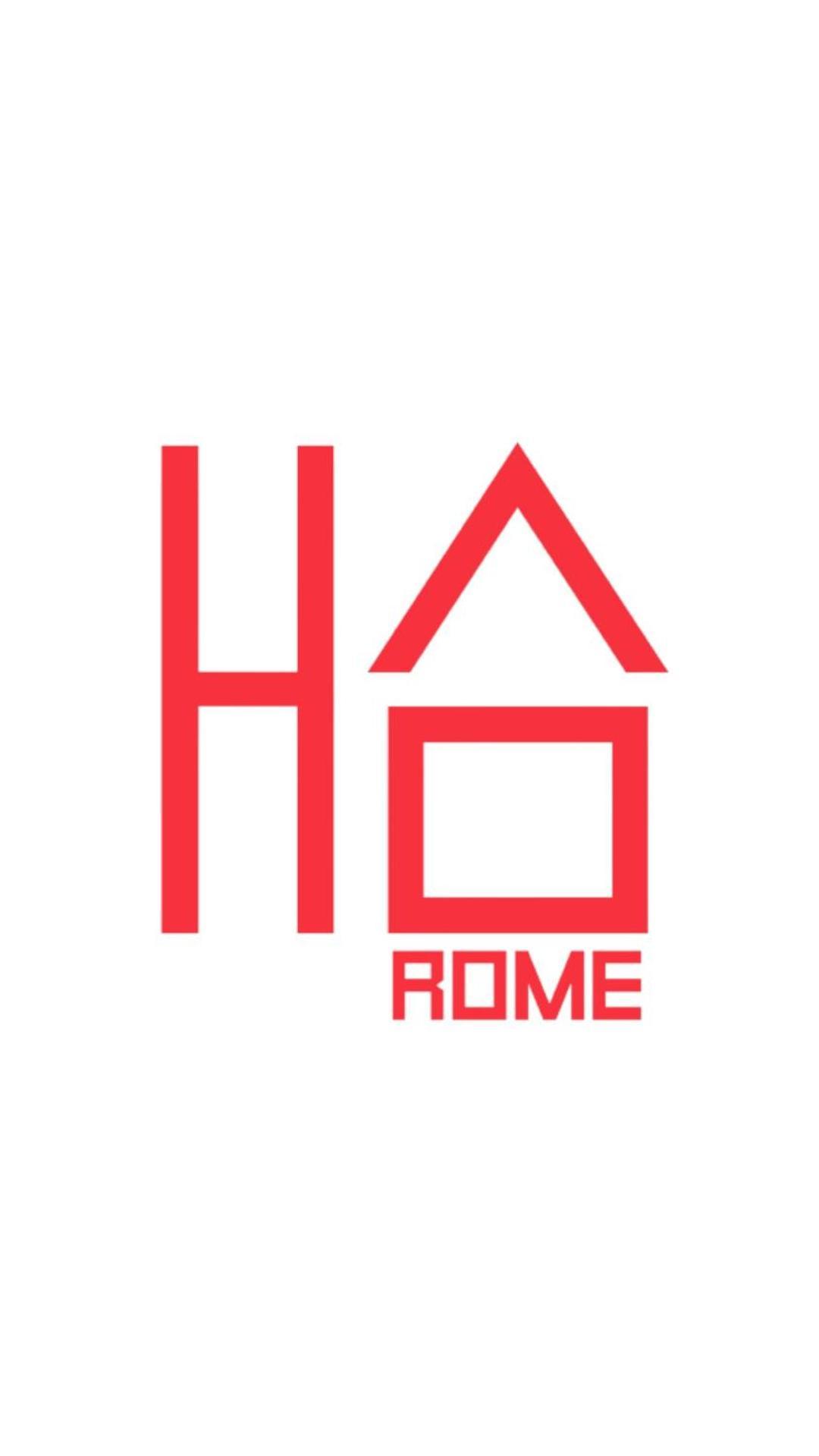 Appartamento Roma Casa Vacanza Sea House Rome 50 Metri Dal Mare Лідо-ді-Остія Номер фото