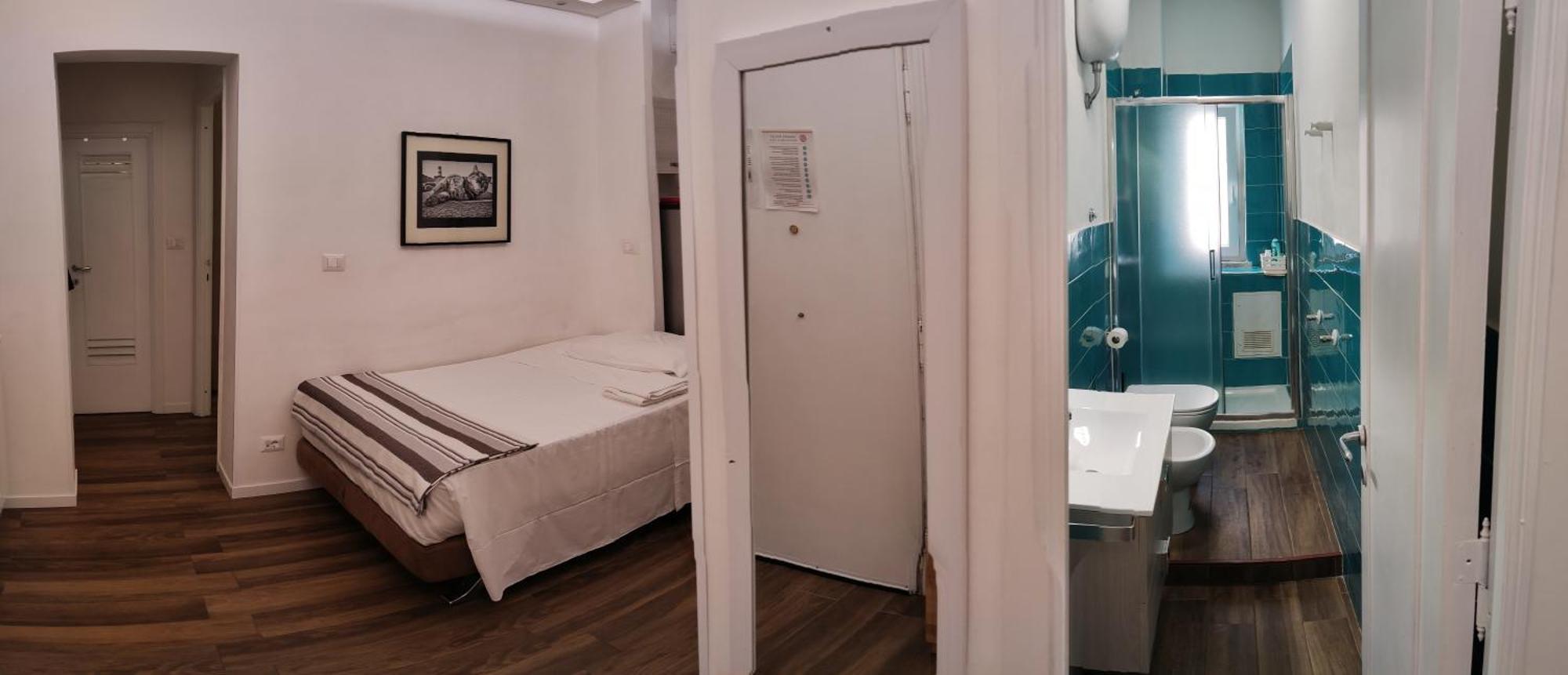 Appartamento Roma Casa Vacanza Sea House Rome 50 Metri Dal Mare Лідо-ді-Остія Екстер'єр фото