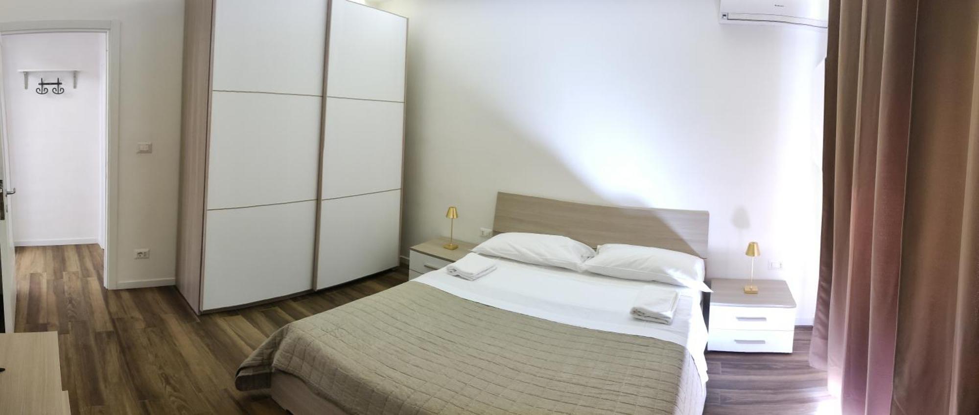 Appartamento Roma Casa Vacanza Sea House Rome 50 Metri Dal Mare Лідо-ді-Остія Екстер'єр фото