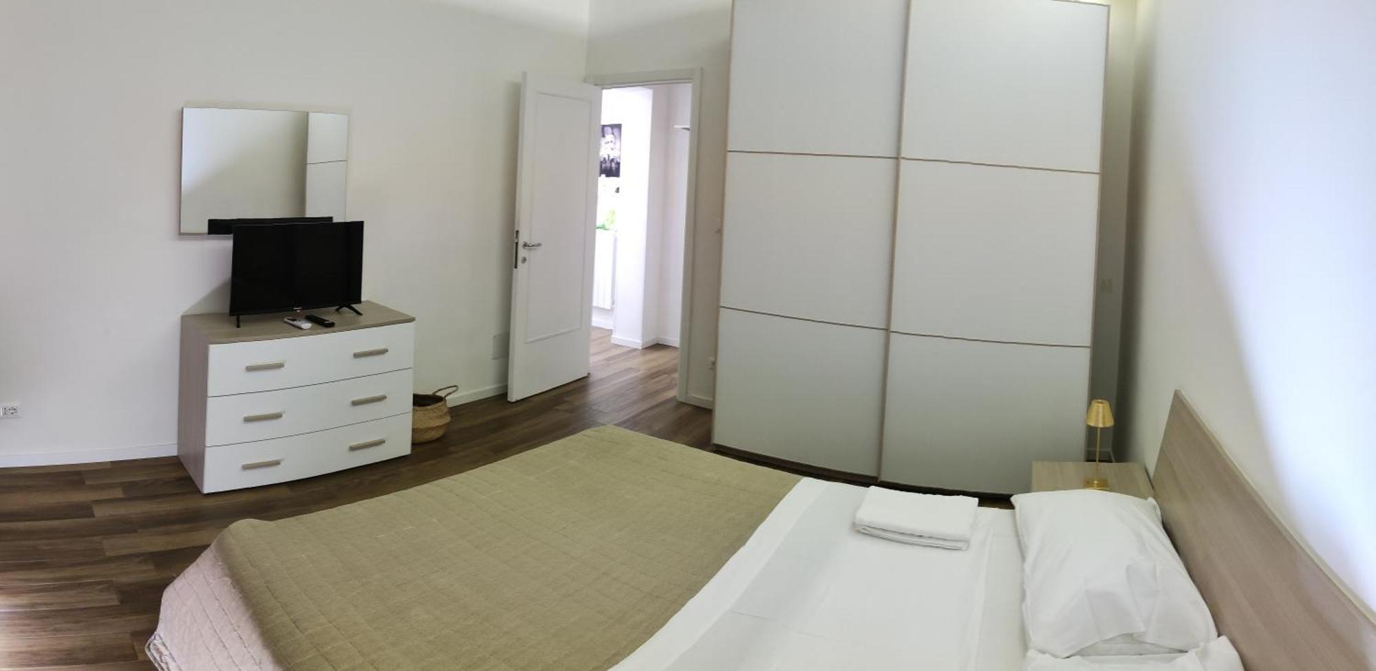 Appartamento Roma Casa Vacanza Sea House Rome 50 Metri Dal Mare Лідо-ді-Остія Екстер'єр фото