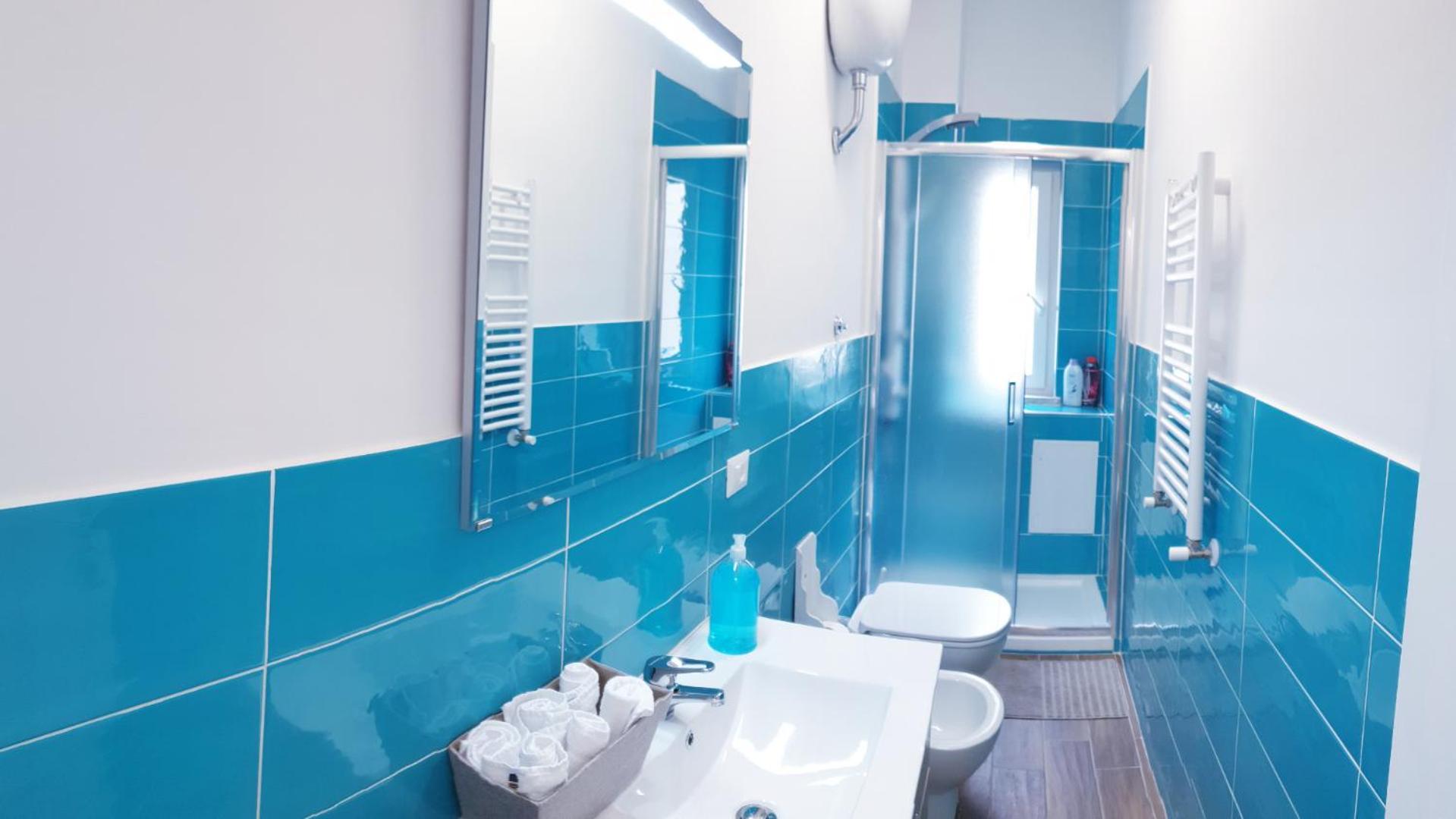 Appartamento Roma Casa Vacanza Sea House Rome 50 Metri Dal Mare Лідо-ді-Остія Екстер'єр фото