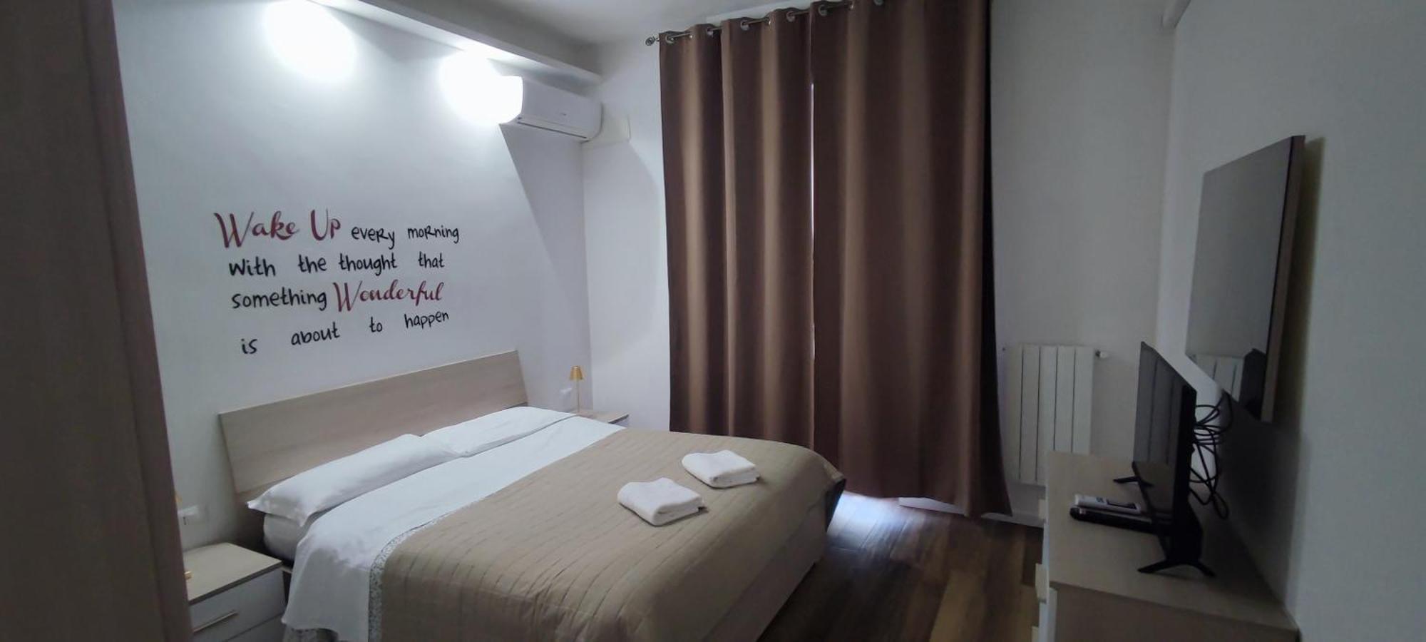 Appartamento Roma Casa Vacanza Sea House Rome 50 Metri Dal Mare Лідо-ді-Остія Екстер'єр фото
