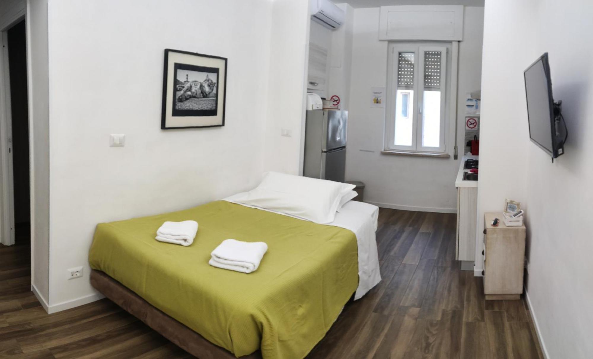Appartamento Roma Casa Vacanza Sea House Rome 50 Metri Dal Mare Лідо-ді-Остія Екстер'єр фото