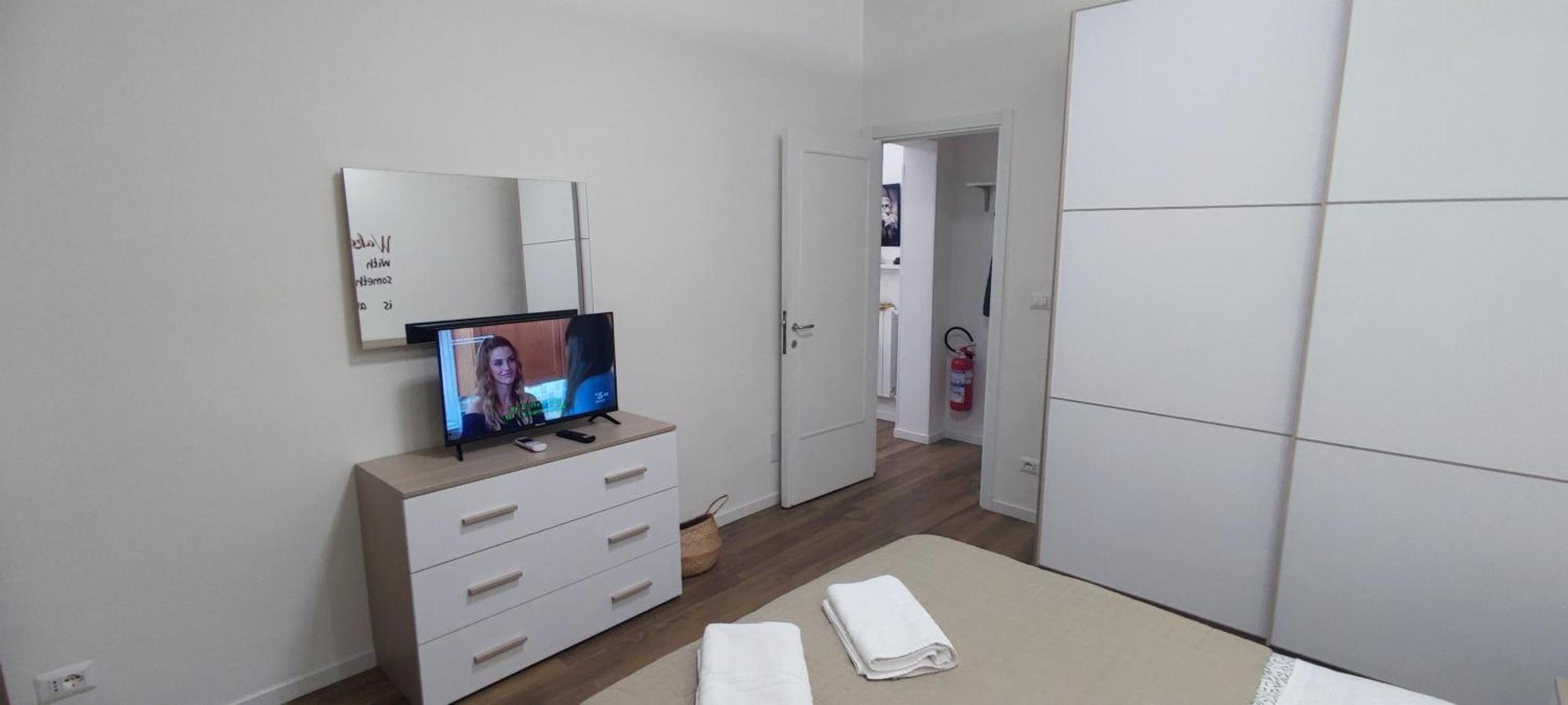 Appartamento Roma Casa Vacanza Sea House Rome 50 Metri Dal Mare Лідо-ді-Остія Екстер'єр фото